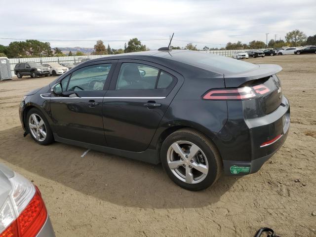 VIN 1G1RC6E40FU104169 2015 Chevrolet Volt no.2