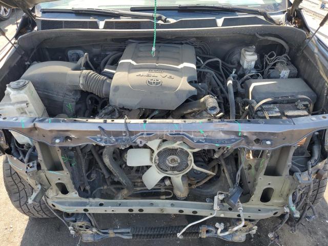 2016 TOYOTA TUNDRA CRE - 5TFDM5F1XGX066740