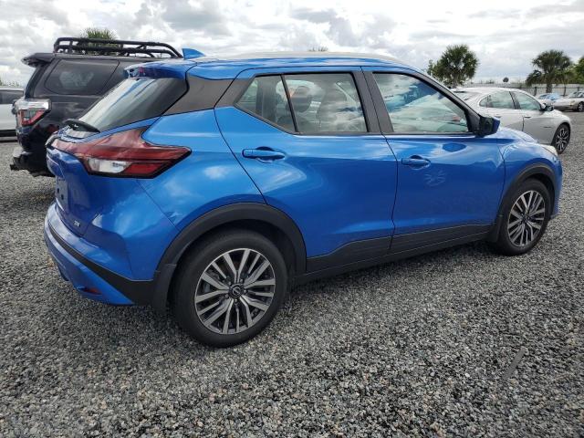 3N1CP5CV5PL487449 Nissan Kicks Sv 2023