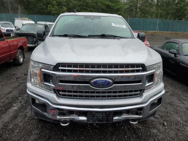 VIN 1FTEW1E42KKF32928 2019 Ford F-150, Supercrew no.5