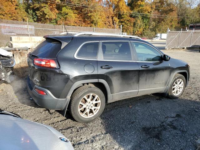 VIN 1C4PJMCS4EW178014 2014 Jeep Cherokee, Latitude no.3