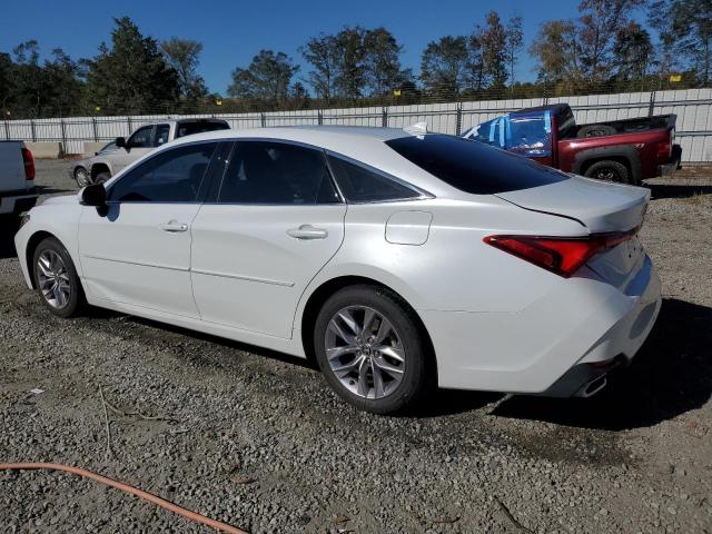 2021 TOYOTA AVALON XLE - 4T1JZ1FB3MU069381