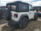 JEEP WRANGLER S photo