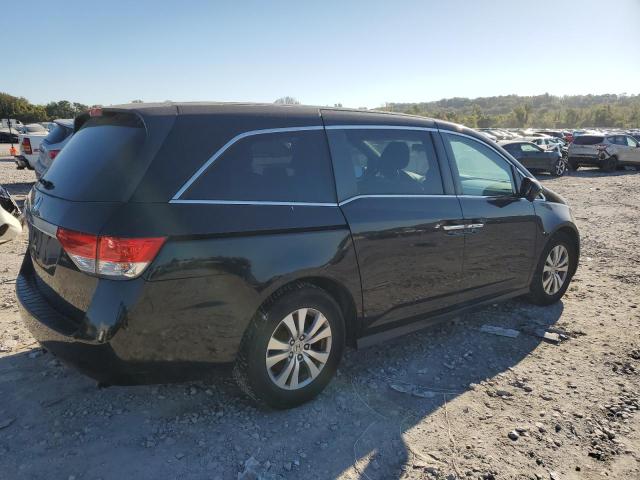 VIN 5FNRL5H4XGB109676 2016 Honda Odyssey, EX no.3