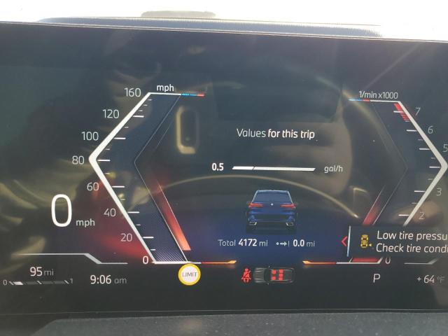 2024 BMW X5 XDRIVE4 - 5UX23EU07R9V69636
