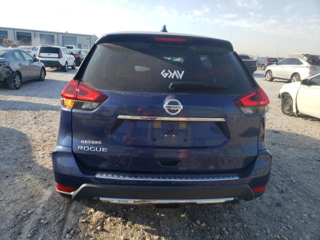 2018 NISSAN ROGUE S - KNMAT2MT7JP564331