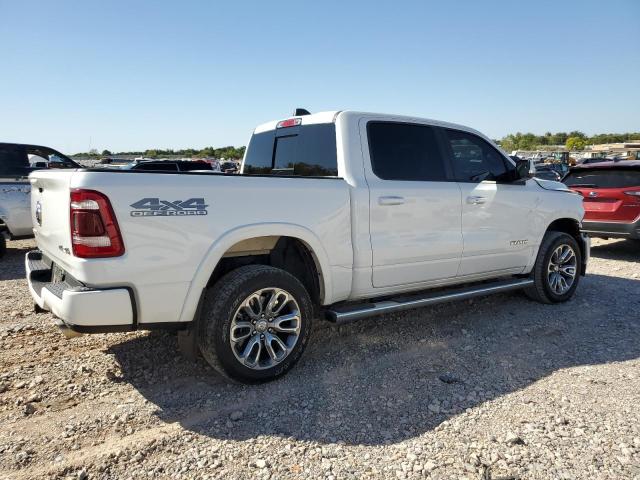 VIN 1C6SRFJT8LN299634 2020 RAM 1500, Laramie no.3