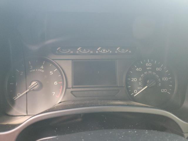 2018 FORD F150 SUPER - 1FTEX1CP0JFC24061
