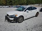 2017 FORD FUSION SE - 3FA6P0PUXHR272765