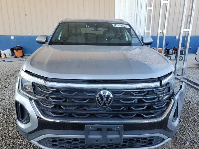 VIN 1V2HE2CA1RC225624 2024 Volkswagen Atlas, SE no.5