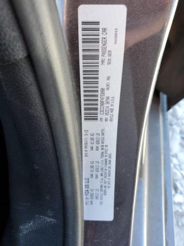 2015 CHRYSLER 200 LIMITE - 1C3CCCAB8FN733080