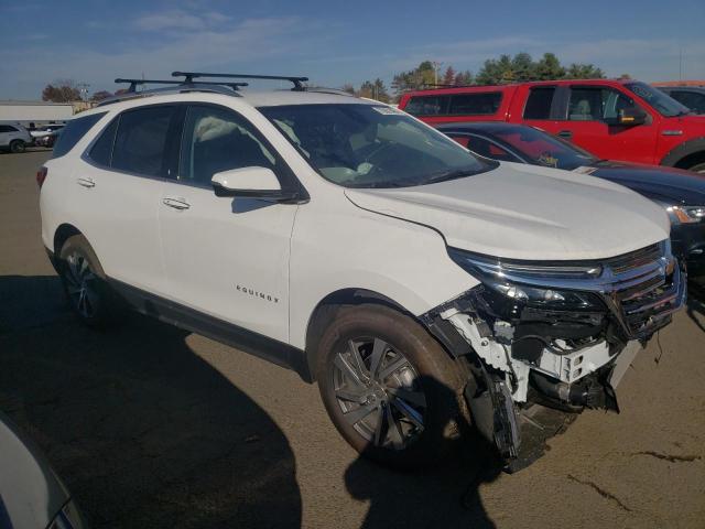 VIN 3GNAXXEG9RL265103 2024 Chevrolet Equinox, Premiere no.4