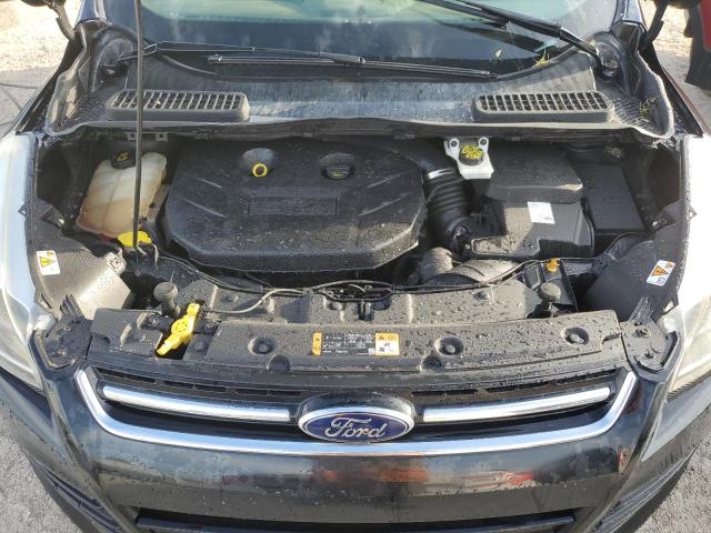 VIN 1FMCU0J96EUB14692 2014 Ford Escape, Titanium no.12