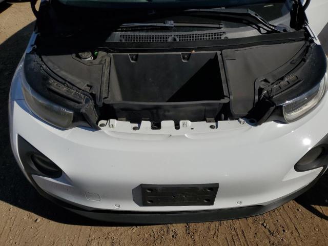 2016 BMW I3 REX - WBY1Z4C5XGV508397