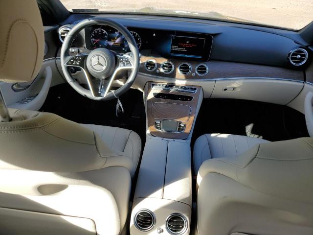 2023 MERCEDES-BENZ E 350 4MAT - W1KZF8EB5PB132464