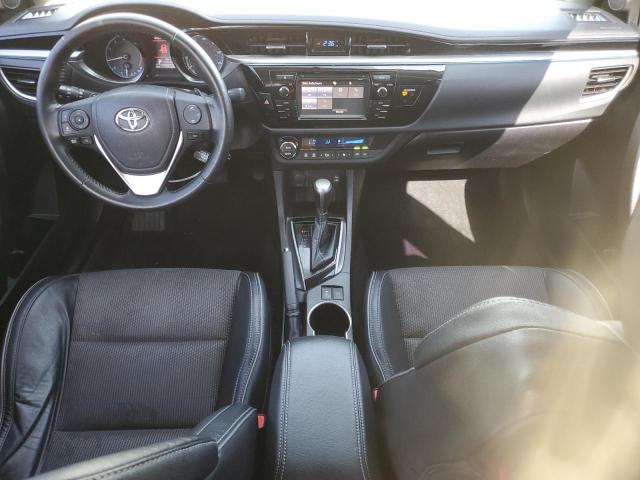 VIN 5YFBURHE2FP260433 2015 Toyota Corolla, L no.8