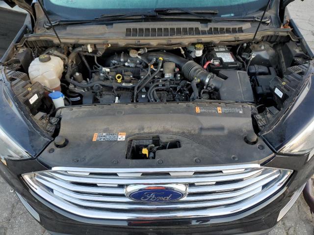 2019 FORD EDGE SEL - 2FMPK3J92KBC08319