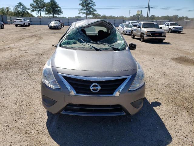 2017 NISSAN VERSA S - 3N1CN7AP4HL883993