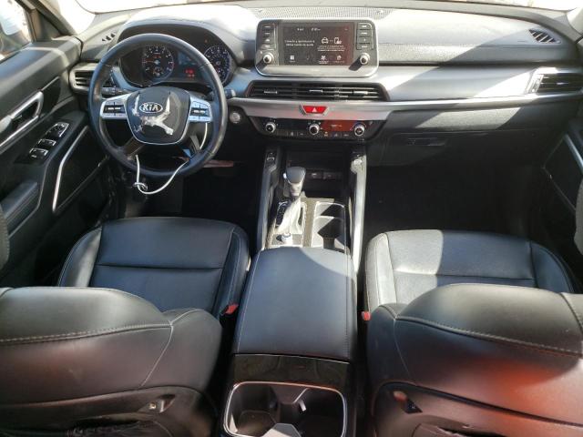 2020 KIA TELLURIDE - 5XYP64HC6LG051567