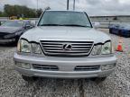 LEXUS LX 470 photo