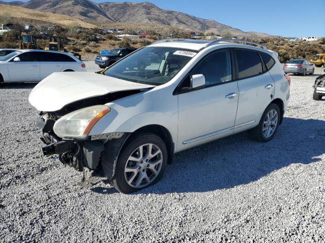 VIN JN8AS5MTXDW510234 2013 NISSAN ROGUE no.1