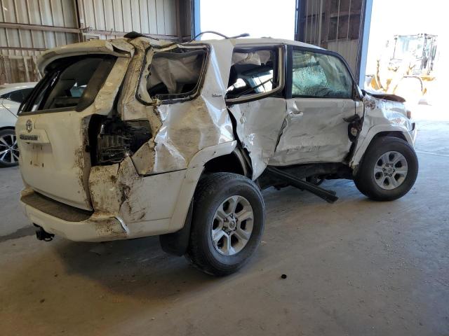 2018 TOYOTA 4RUNNER SR - JTEBU5JR8J5559318