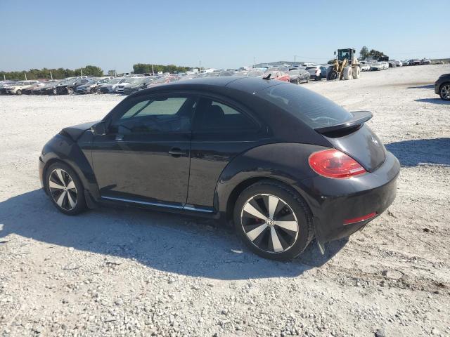 VIN 3VWVA7AT2DM666636 2013 Volkswagen Beetle, Turbo no.2