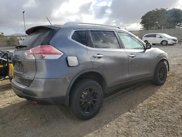 2015 NISSAN ROGUE S - KNMAT2MV8FP508763