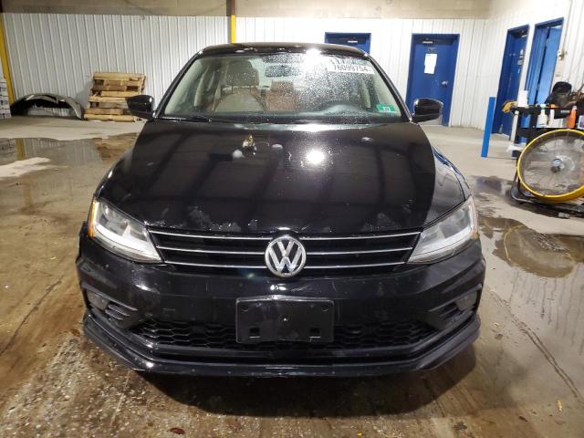 2018 VOLKSWAGEN JETTA SE - 3VWDB7AJ5JM209662