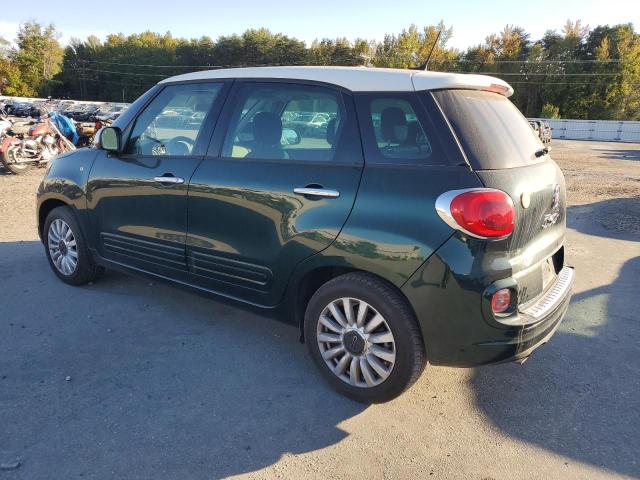 VIN ZFBCFABHXEZ001294 2014 Fiat 500L, Easy no.2