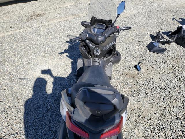 2023 YAMAHA CZD300 A MH3SH22Y2PK001828