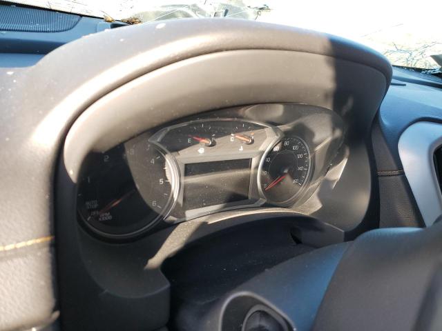 2019 GMC TERRAIN SL - 3GKALWEU3KL103174