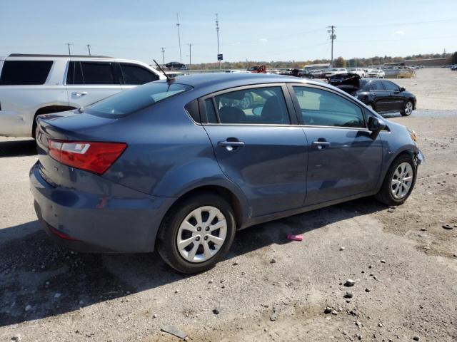 2016 KIA RIO LX - KNADM4A39G6676795