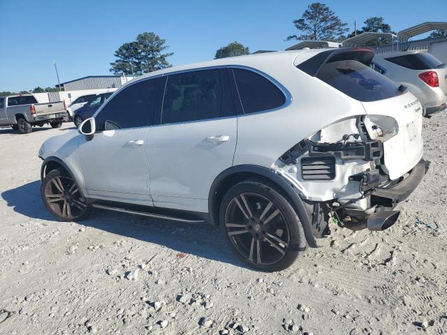 2016 PORSCHE CAYENNE - WP1AA2A20GLA01427