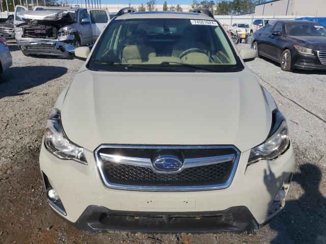 2016 SUBARU CROSSTREK - JF2GPABC1G8288423