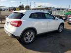 MERCEDES-BENZ GLA 250 4M photo