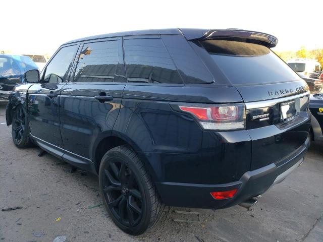 Vin: salwr2wf3ea329955, lot: 77540574, land rover rangerover hse 20142