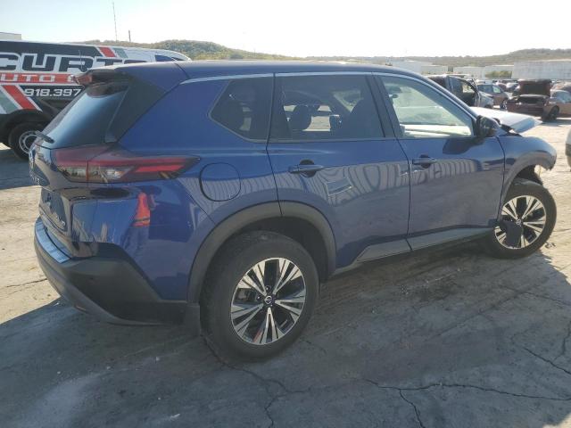 2021 NISSAN ROGUE SV - JN8AT3BB9MW203505
