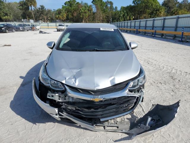 2019 CHEVROLET CRUZE LS - 1G1BC5SM7K7148016