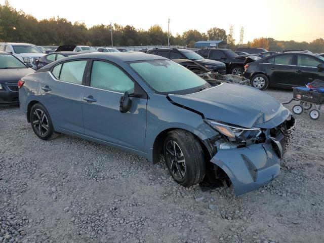 2024 NISSAN SENTRA SV - 3N1AB8CV8RY358067