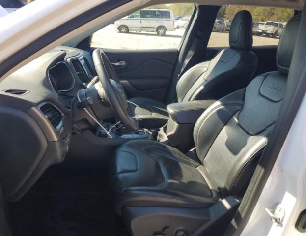 2019 JEEP CHEROKEE L - 1C4PJMDN8KD158395