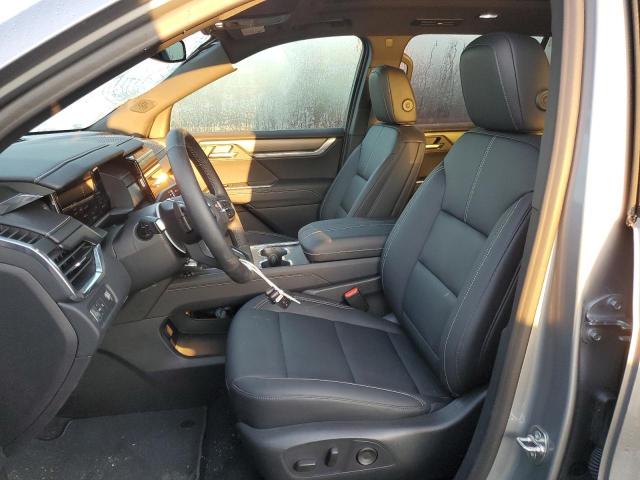 2024 GMC ACADIA UPL 1GKENKKS4RJ196974
