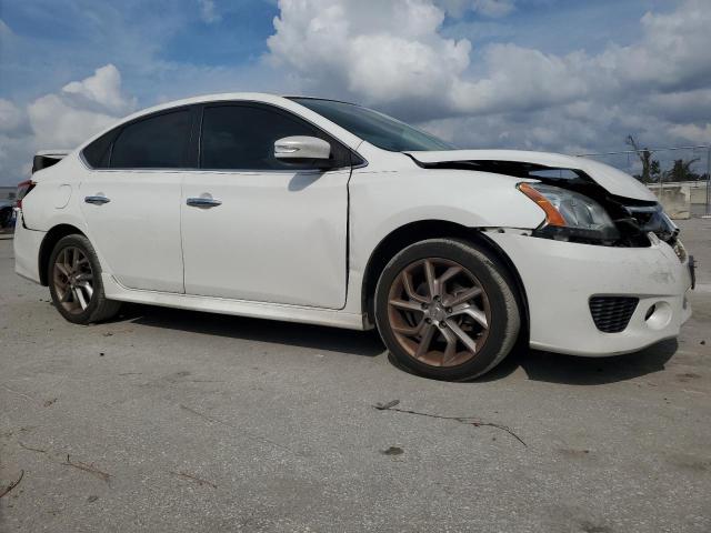 Vin: 3n1ab7ap8fy317433, lot: 77544864, nissan sentra s 20154