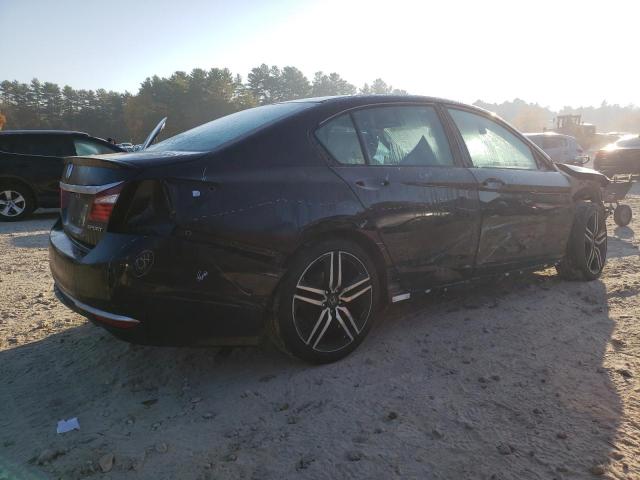 2017 HONDA ACCORD SPO - 1HGCR2F59HA024922