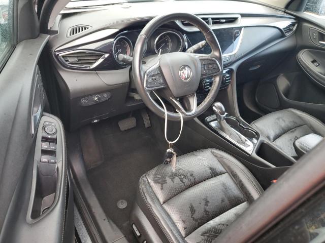 2021 BUICK ENCORE GX - KL4MMGSL4MB170579