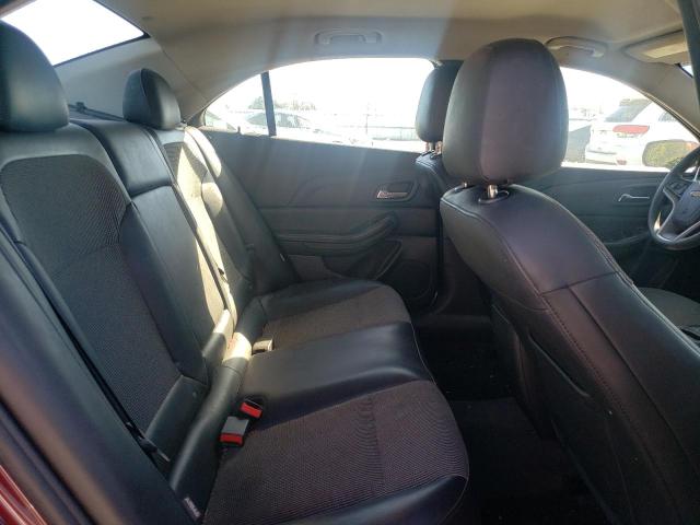 2016 CHEVROLET MALIBU LIM - 1G11C5SAXGF139938