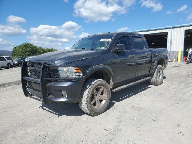 2016 RAM 1500 ST - 3C6RR7KTXGG266801
