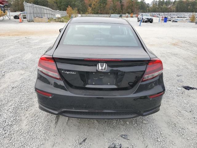 2015 HONDA CIVIC EX - 2HGFG3B87FH501628
