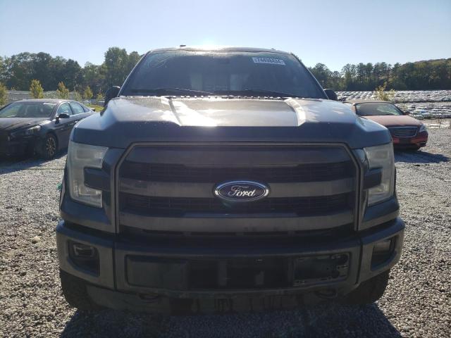 VIN 1FTEW1EG6FKE47347 2015 Ford F-150, Supercrew no.5