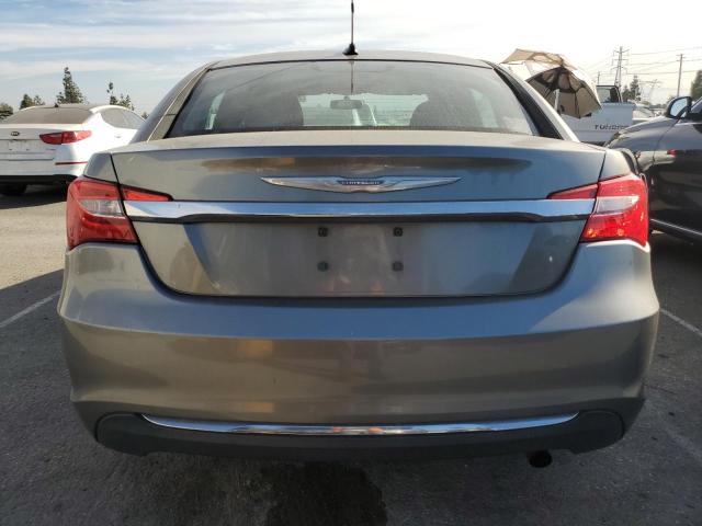 VIN 1C3CCBBB8DN735241 2013 Chrysler 200, Touring no.6